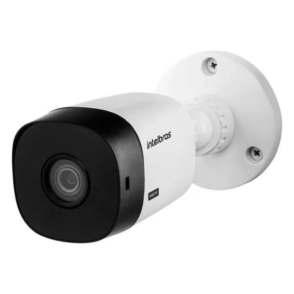 Câmera Intelbras VHL 1220 B Bullet, Full HD 1080p HDCVI, Infra 20m, Resistente a Chuva IP66 - Imagem 2
