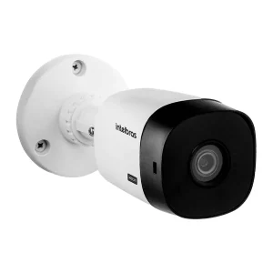 Câmera Intelbras VHL 1220 B Bullet, Full HD 1080p HDCVI, Infra 20m, Resistente a Chuva IP66