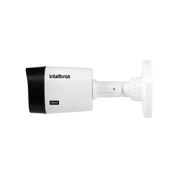 Câmera Intelbras VHL 1220 B Bullet, Full HD 1080p HDCVI, Infra 20m, Resistente a Chuva IP66 - Imagem 4
