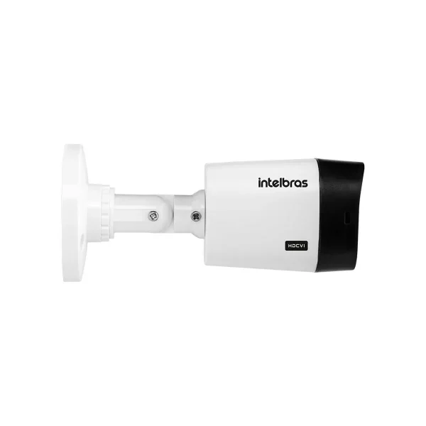 Câmera Intelbras VHL 1220 B Bullet, Full HD 1080p HDCVI, Infra 20m, Resistente a Chuva IP66 - Imagem 5