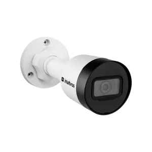 Câmera Intelbras VIP 1230 B G4 Full HD 1080p com Lente 3,6mm Bullet Resistente à Chuva IP67 IR de 30m