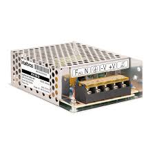 Conversor Intelbras Aut AC/DC 12,8V 3A - EFM 1203 G2