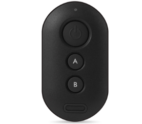 Controle remoto XAC 4000 Smart Control