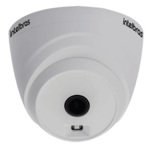 Câmera Intelbras VHL 1120 D G2, HD 720p HDCVI, Infra 20m