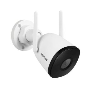 Câmera de Vídeo Wi-Fi Full HD IM5-SC