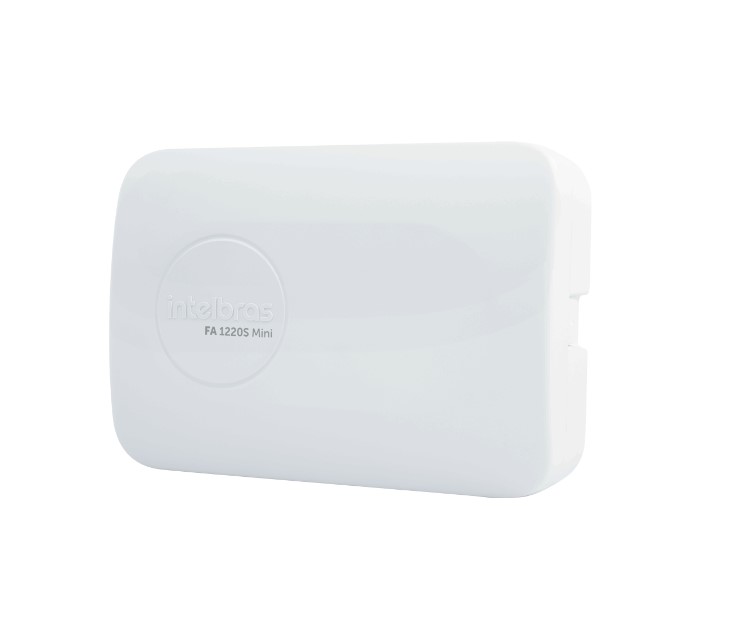 Fonte de alimentação ininterrupta 12V 2A - FA 1220S mini - Imagem 3