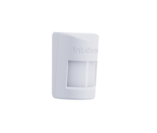 Sensor infravermelho passivo sem fio - IVP 1000 PET SMART - Imagem 4