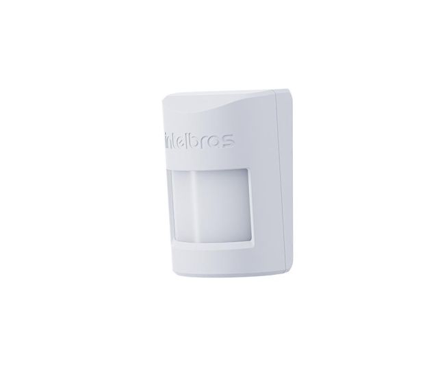 Sensor infravermelho passivo sem fio - IVP 1000 PET SMART - Imagem 5