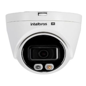 Câmera IP Dome VIP 1230 FC+