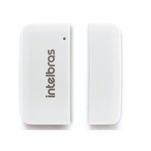 Sensor de abertura magnético sem fio XAS 8000