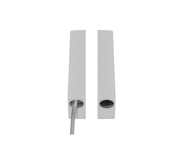 Sensor de abertura magnético com fio - XAS Mini - Imagem 4