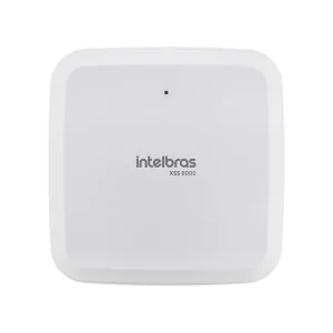 Sirene sem fio XSS 8000