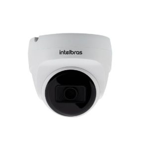 Câmera dome Full HD com microfone - VHD 1220 D MIC G9