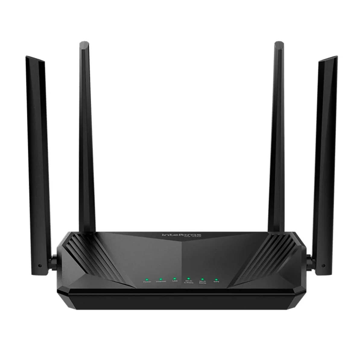 Roteador Wi-Fi 6 dual band - W6 1500