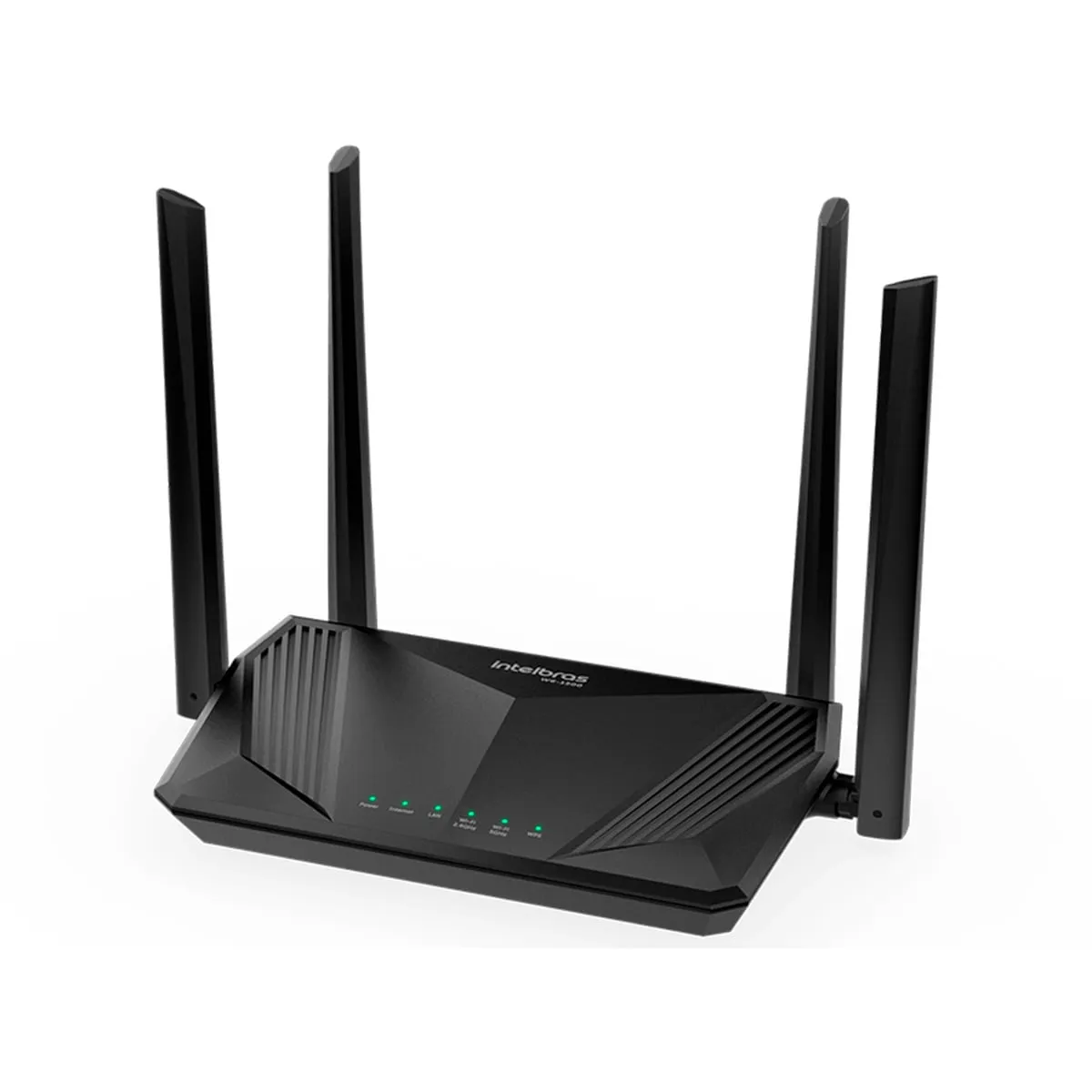 Roteador Wi-Fi 6 dual band - W6 1500 - Imagem 2