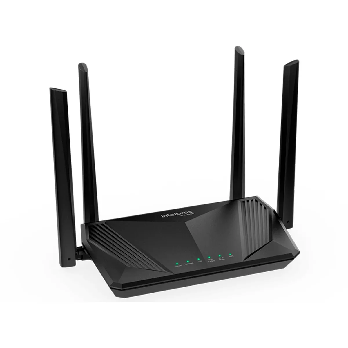 Roteador Wi-Fi 6 dual band - W6 1500 - Imagem 3