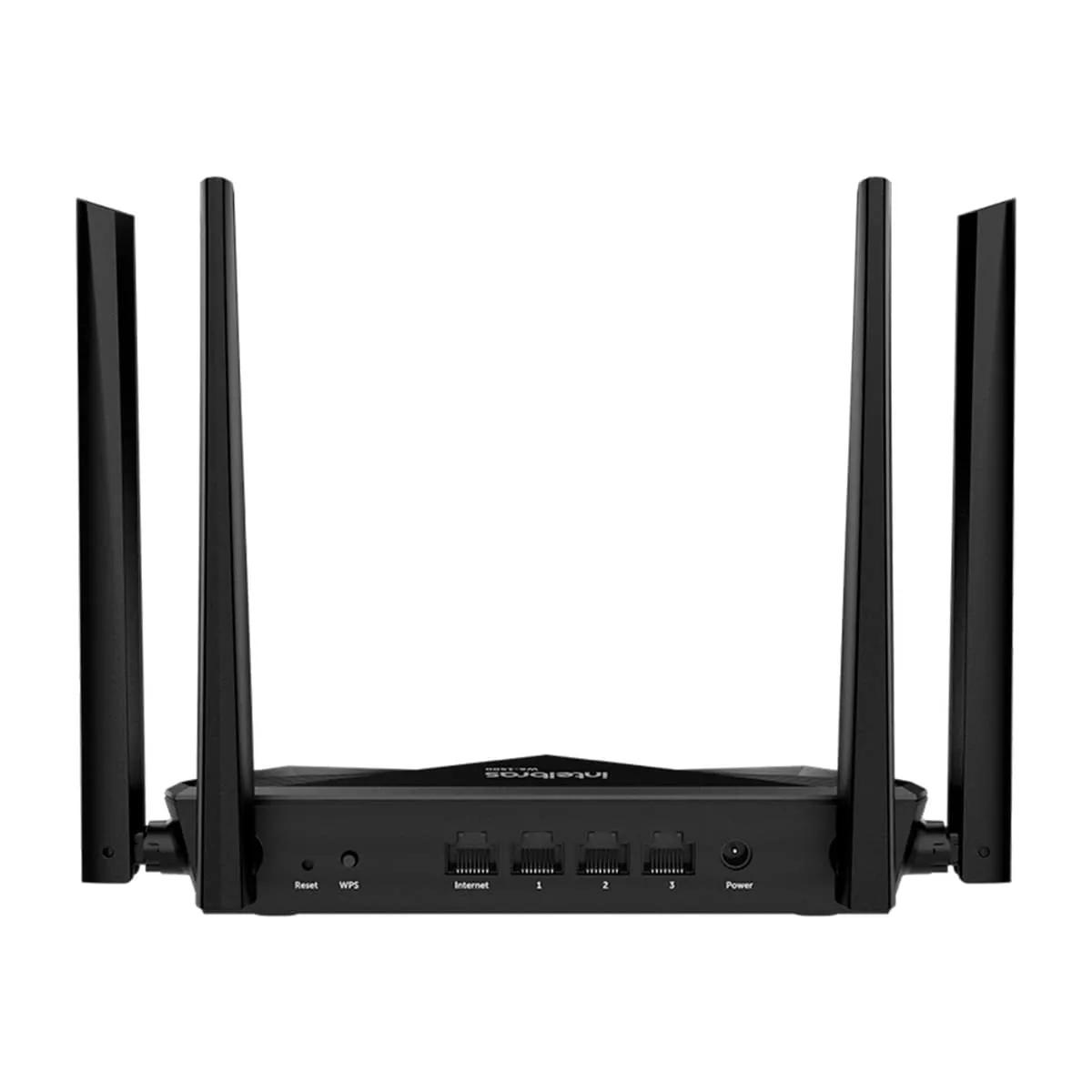 Roteador Wi-Fi 6 dual band - W6 1500 - Imagem 4