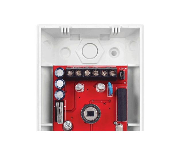 Sensor de movimento infravermelho passivo - IVP 3000 PET - Imagem 4